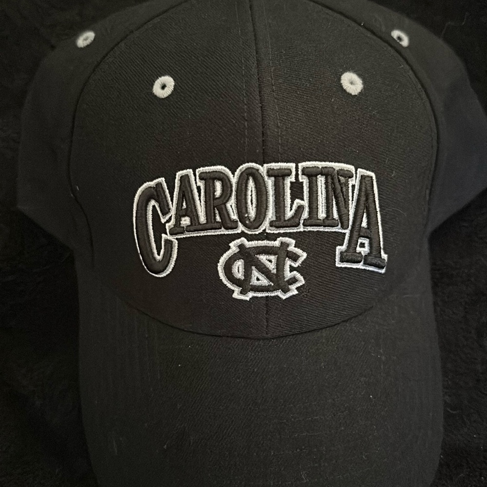 Vintage North Carolina Hat